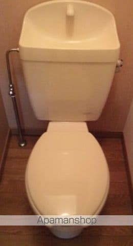 レオパレスクレールの内装写真