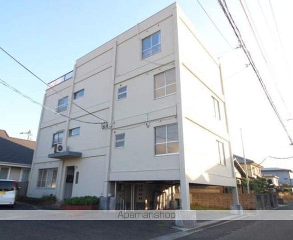 浦安西ビル