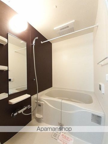 プランタンの内装写真
