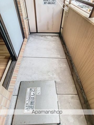 ドミール雅の内装写真
