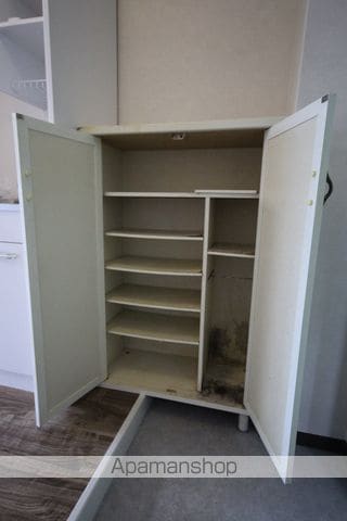 プレミアムYTの内装写真