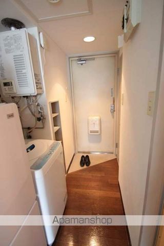 キャンパス文京台の内装写真