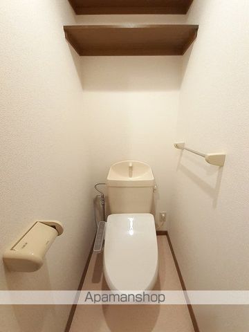 ラ・ヴェールの内装写真