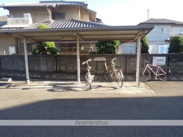 セジュール藤井 B棟のその他写真
