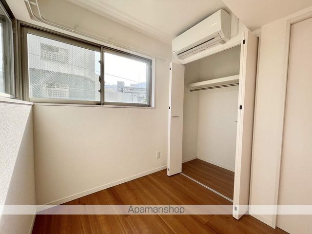 S.D−ROOMの内装写真