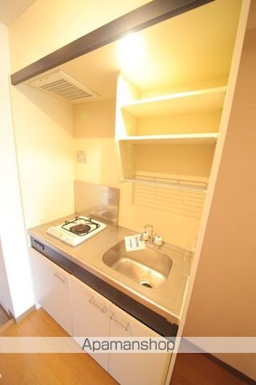 西河マンション[1K/21.85m2]のキッチン