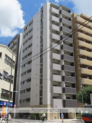 コンフォリア東池袋ＥＡＳＴ[1R/29.24m2]の外観4