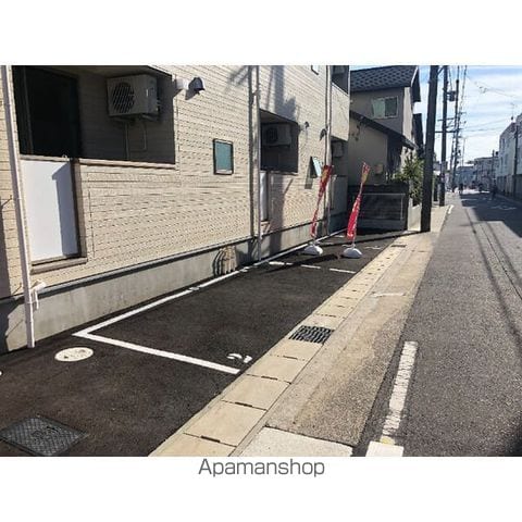 クレール・シャンブルIIの内装写真
