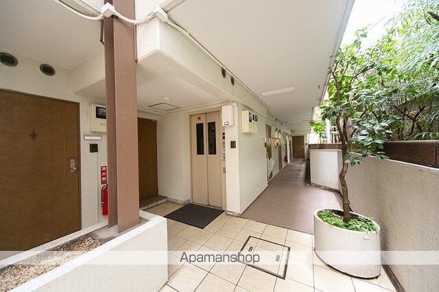 桐栄グランデ[1R/17.51m2]の外観4