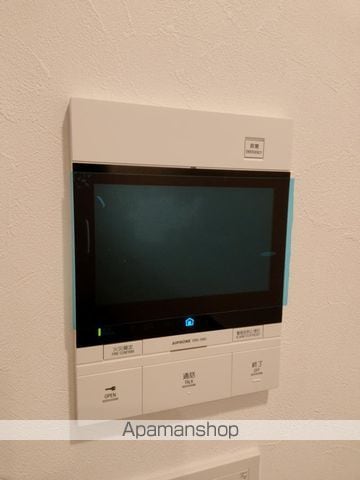 ESLEAD COURT堺筋本町の内装写真