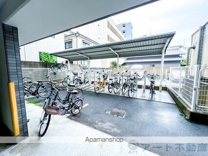 アーバン松前町[1LDK/36.46m2]の外観5