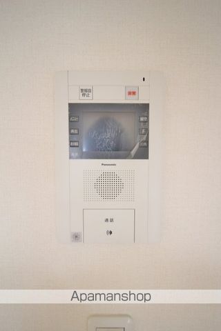 クレール今WESTの内装写真