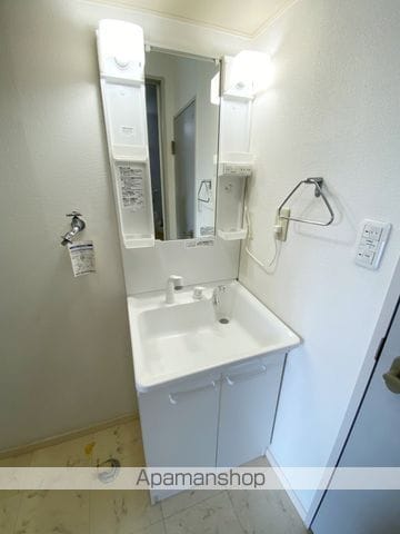 はまなすの家Dの内装写真
