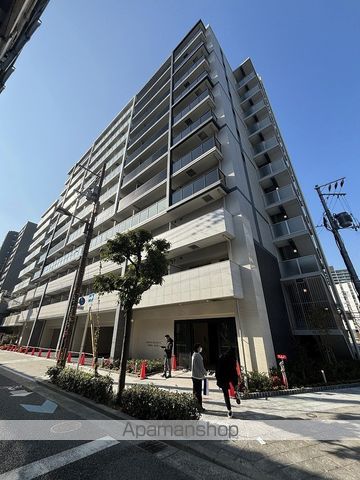 ESLEADRESIDENCE梅田MARKS