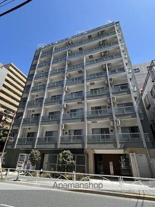 ＨＦ錦糸町レジデンス[1K/25.26m2]の外観