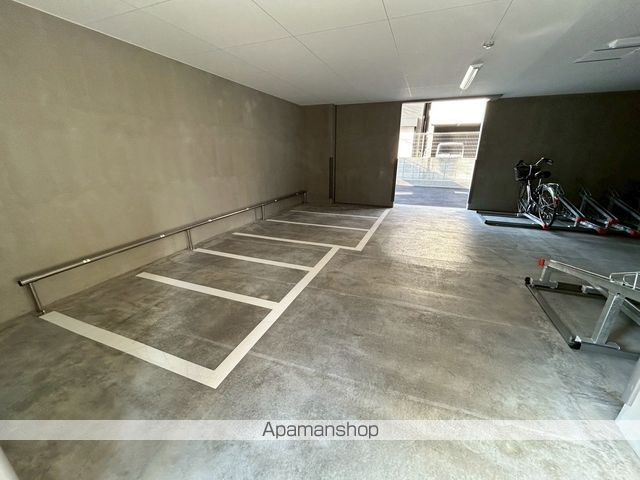 エスリード ザ・イーストレジデンス大阪城のその他写真