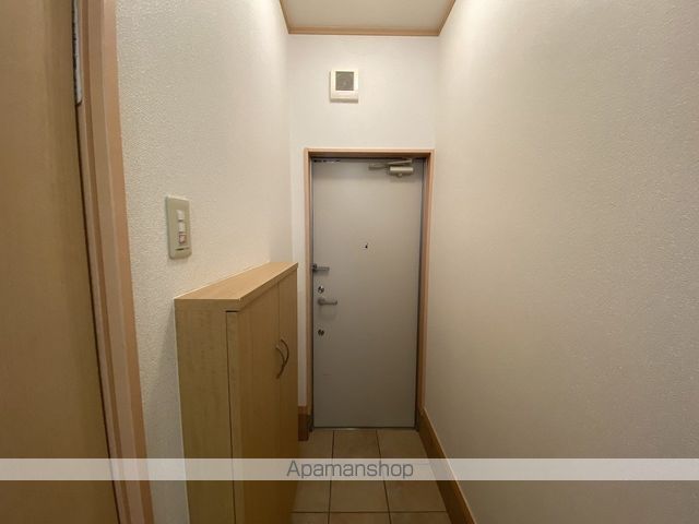 プルメリア湘南の内装写真