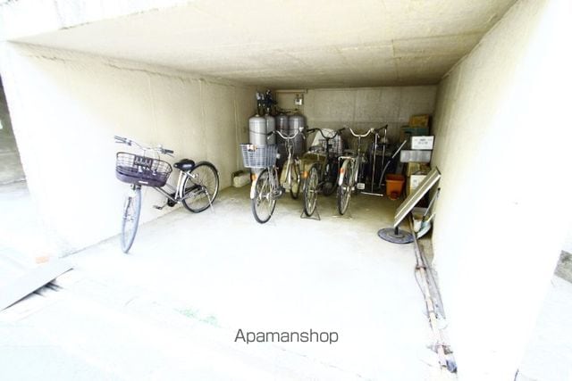 コーポ根岸台のその他写真