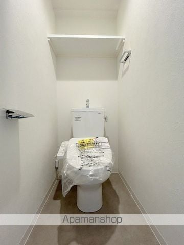 PRESSANCETAISYOEMINENCEの内装写真