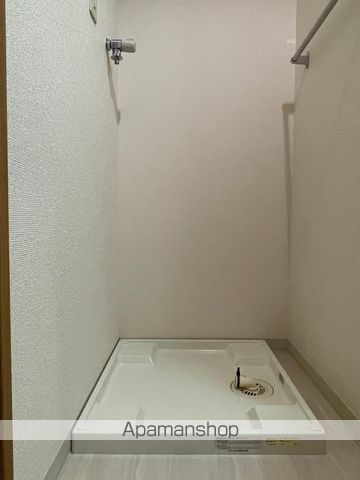 カラット中川の内装写真