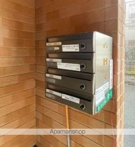 リビング室見の外観写真