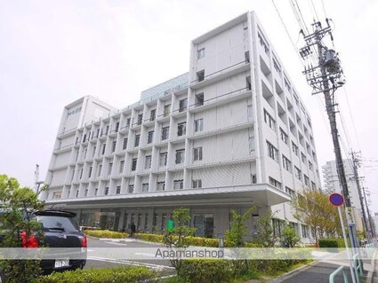 セイワパレス丸の内駅前プレミア[1K/25.12m2]の周辺1