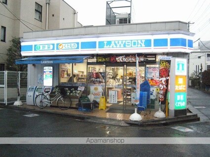 ル・コクリコ[1K/20.5m2]の周辺4