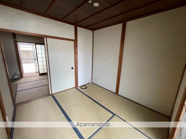 山田グリーンハイツの内装写真