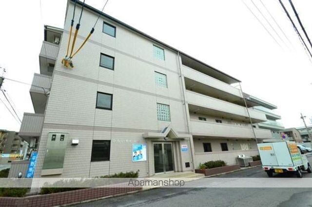 ひらいちビル３[2LDK/50m2]の外観2