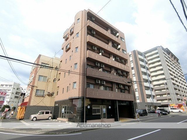 パークヒルズKの外観写真