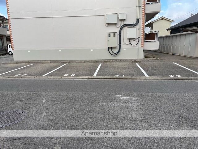 ローズハイツ川口
