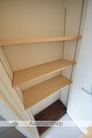 イリオスディオの内装写真