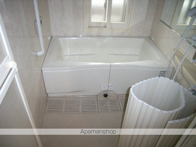 クリーンサッポロ医大西の内装写真