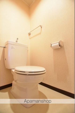 フレンドリー山の手の内装写真