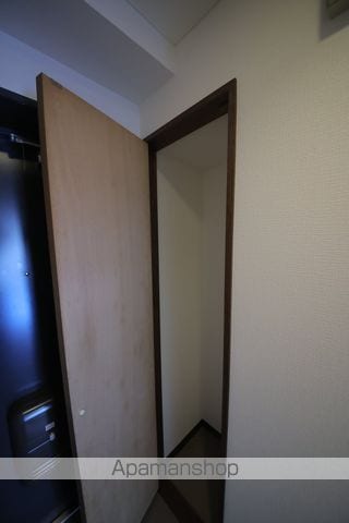 リバティー藤の内装写真