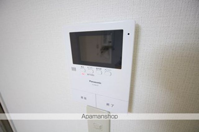 コート七条公園の内装写真