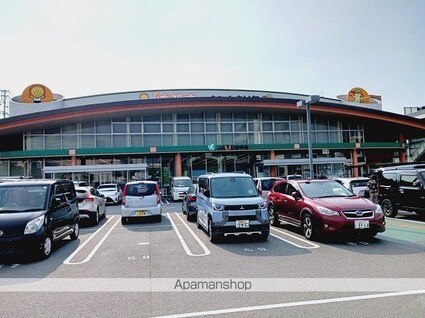 エレガンツァ・プリムラＢ[1LDK/42.37m2]の周辺6