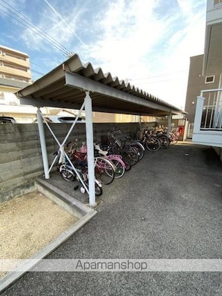 香川県高松市屋島中町[3DK/64m2]の共用部2