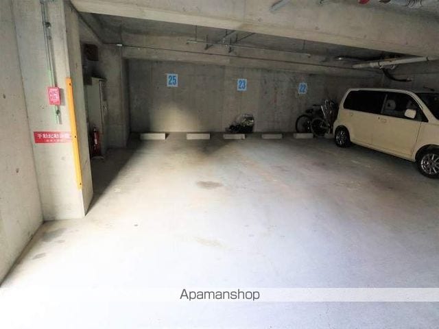 パレステート貝塚のその他写真