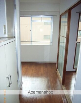広島県広島市中区十日市町２丁目[1K/17.98m2]のその他内装4