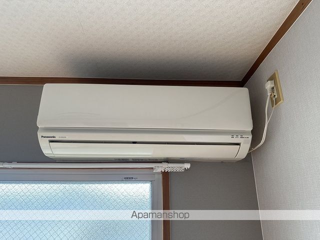 第5つくもコーポの内装写真