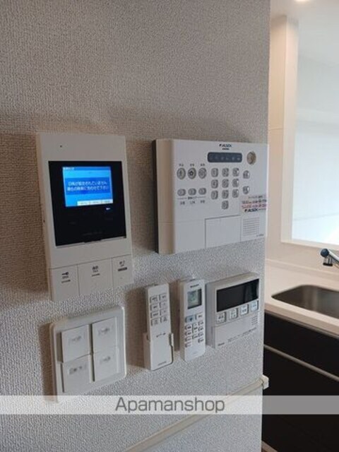 和歌山県和歌山市紀三井寺[1LDK/41.1m2]のその他設備2