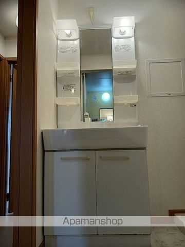 ジェンティーレ Aの内装写真