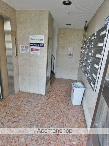 ドゥーパス成育の内装写真