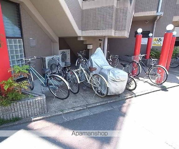 MYシャインの外観写真