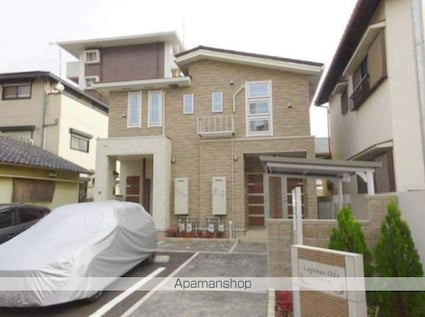 和歌山県和歌山市太田２丁目[1LDK/40.09m2]の外観4