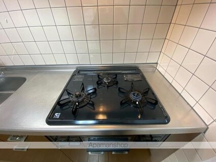 リジェール佐々木[1SLDK/56.4m2]の内装3