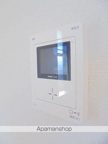 パーチェの内装写真