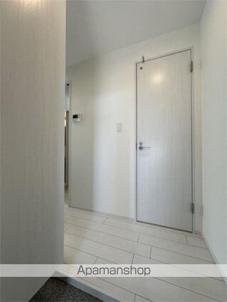 コルビジェＩＶ[1R/20m2]の玄関