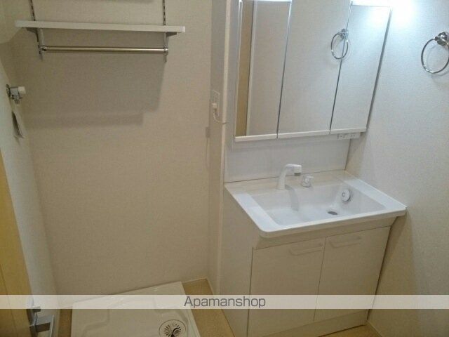 シオン IIIの内装写真